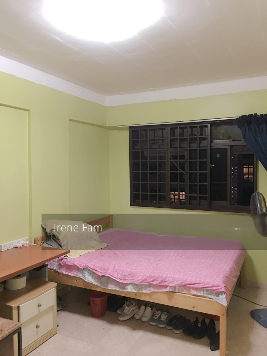 Blk 681B Woodlands Drive 62 (Woodlands), HDB 5 Rooms #195582272